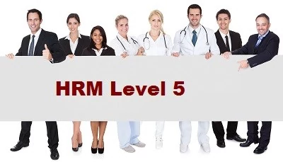 Hr Management Course